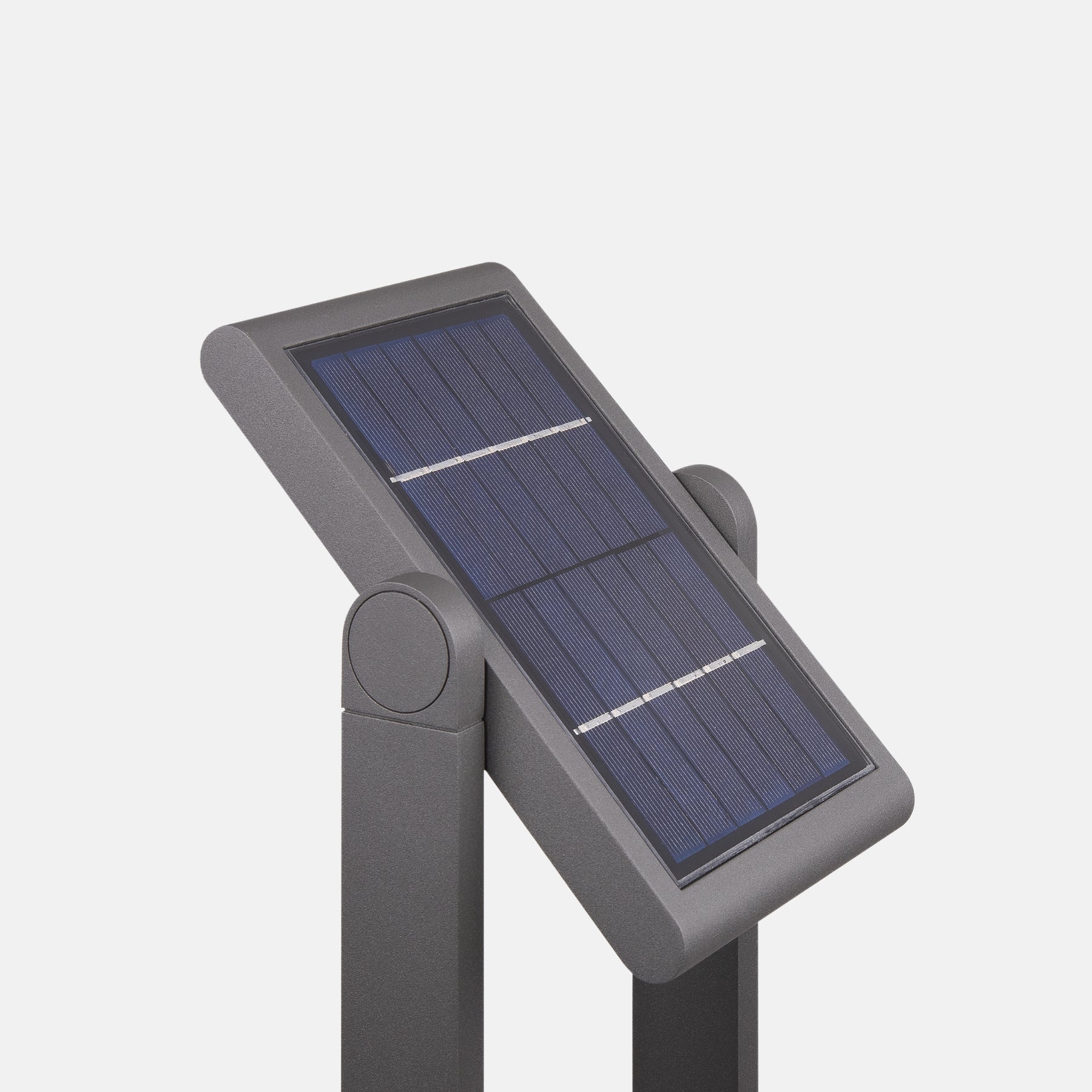 AMATERA Standby Outdoor LED Standleuchte Solar (100 cm)
